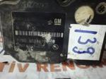 Opel Mokka Abs Beyin 95249726