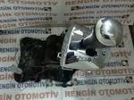 Peugeot 308 Otomatik Vites Mekanizması 9680611077