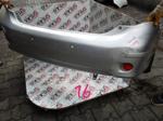 Toyota Corolla 2009 Arka Tampon