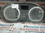 Dacia Duster 4X2 P248104678 R Kilometre Saati