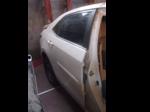 Toyota Corolla Sağ Arka Kapı 2
