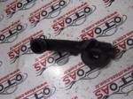 Citroen C4 Manifold Susturucu Borusu 9653778480