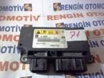 Opel Meriva Airbag Beyin 13576859