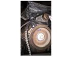 Renault Fluence 1.5 Dizel 2011 Model Yarım Motor K9kf8r030430