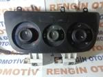 Fiat Doblo 735605080 Klima Paneli