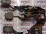 Citroen Berlingo Komple Pedal 943211408 9671416780