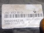 Dacia Dokker Sağ Ön Salıncak 545006623R