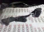 Peugeot 207 Sol Arka Emniyet Kemeri A508366