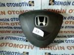 Honda Direksiyon Airbag