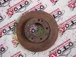 Kia Sorento Disk