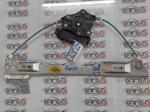 Opel Corsa Sağ Ön Kapı Cam Motoru Ve Krikosu 5000577-541613212