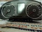 Vw Polo 6R0920860k Kilometre Saati