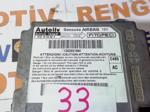 Fiat Fiorino Airbag Beyin 610155800