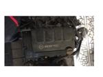 Opel Astra J 1.4 Benzinli 2015 Model Komple Motor B14net19kp8929