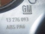 Opel İnsignia Dikiz Aynası Arka Kapak - 13276093
