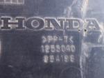 Honda Civic Orta Konsol Saklama Bölmesi - 1253040-854196