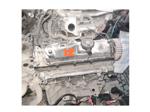 Dacia Duster 1.5 Dizel 2014 Model Komple Motor K9kr858d030444