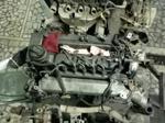 Hyundai Accent Era 1.5 Dizel 2007 Motor 3.Grup 60 Numara