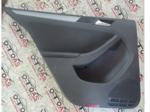 Volkswagen Jetta 2012 Model Sol Arka Kapı Paneli 5C6867211