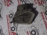 Citroen C4 Sol Ön Difüzör 9671332377