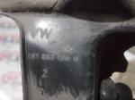 Skoda Octavia Direksiyon Kolonu Alt Kaplaması 1K1863129