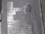 Citroen C5 Arka Bagaj Trim - 9655500377