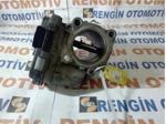 Peugeot 308 Gaz Kelebeği 9673534480