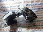 Hyundai İ20 Sağ A045035 Kapı Kilit