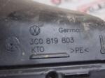 Volkswagen Passat Hava Emiş Kanalı 3C0819803