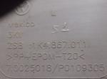 Volkswagen Golf 5 Sol Ön Kapı Döşemesi - 1K4867011