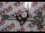Opel Mokka Sağ Arka Cam Krikosu 83402-S3020 - 98810-Suv20