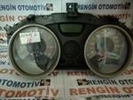 Renault Megane 2 8200408781 Kilometre Saati