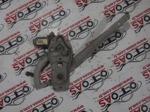 Ford Transit 2010 Cam Krikosu