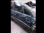 Peugeot 407 Sağ Ön Kapı