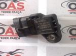 Opel Astra J Corsa 0281006007. 55568175 Basınç Sensörü