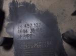 Opel Corsa C Sol Ön Ayna Kapağı - Kapı Hoparlörü 24457137