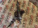 Opel Meriva Direksiyon Kolonu 278055053