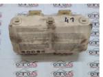 Opel Astra H Yolcu Airbag 13168095-Paea3000093