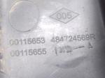 Dacia Dokker Direksiyon Alt Kapak - 484724569R