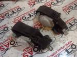 Opel Mokka Emniyet Kemeri