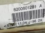 Renault Clio Manuel Vites Mekanizması - 14
