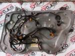 Seat Cordoba Cam Krikosu Ön - 6L4837752