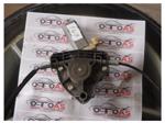 Renault Clio 2 Sol Ön Cam Krikosu 8200169093