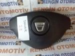 Dacia Dokker Direksiyon Airbag