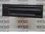 Volkswagen Golf 7.5 Cd Ve Sd Çalar 3Q0035840c