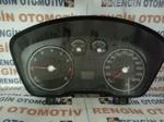 Ford Focus 4Mst-10849/3Msf-10A855-A Kilometre Saati