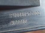 Nissan Qashqai Orta Havalandırma Paneli Ve Radyo Çerçevesi - P10381a77100