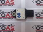 Toyota Corolla 89831-02130 Darbe Sensörü