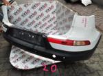 Kia Sportage Arka Tampon