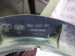 Kia Sorento Bagaj Kapağı Kaplaması 81760-3E000